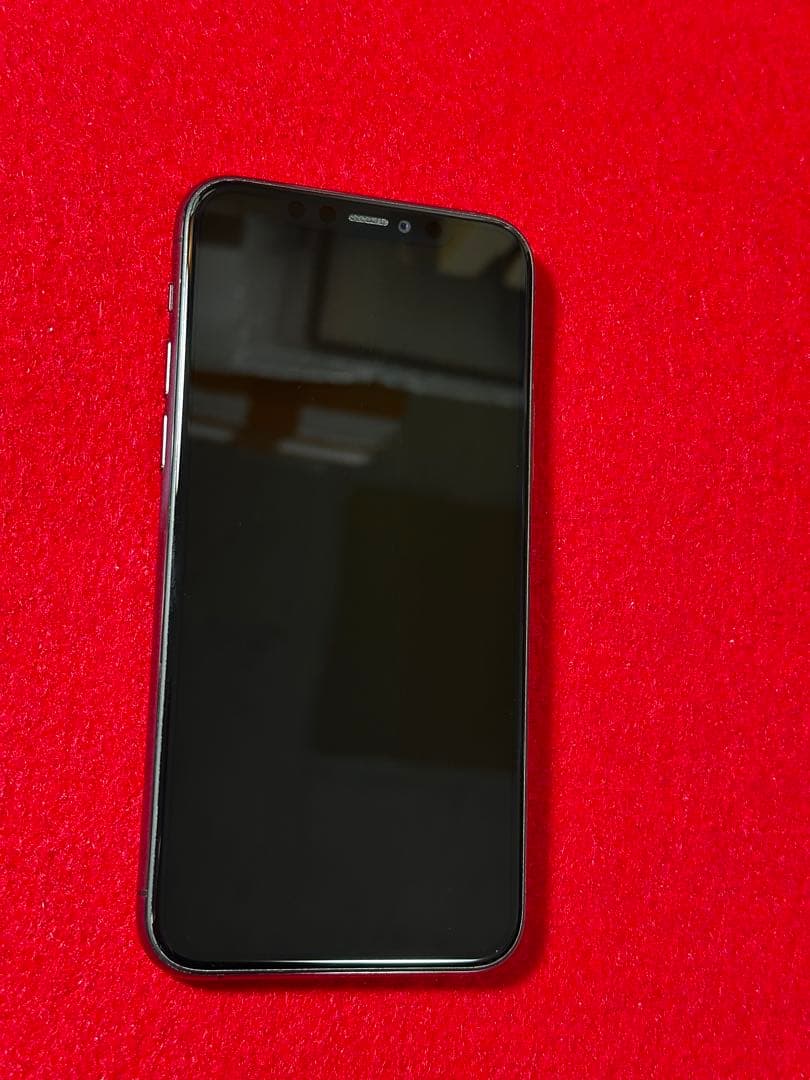 【2959】iPhone 11PROスペースグレイ512GB simフリー