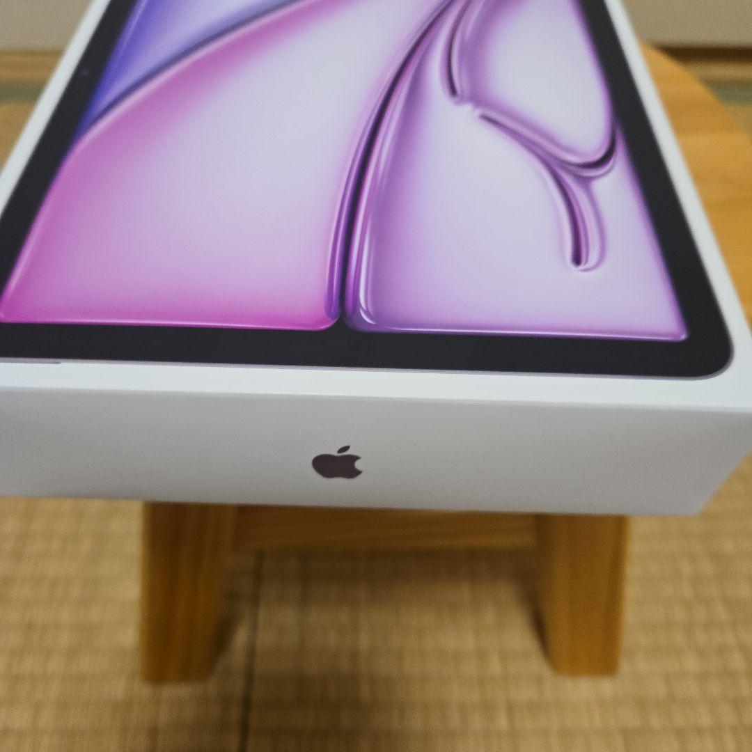 iPad Air M3 Wi-Fi 11インチ 128GB