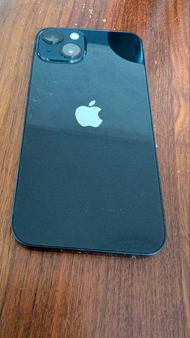 スマートフォン本体 Apple iPhone 13 128GB