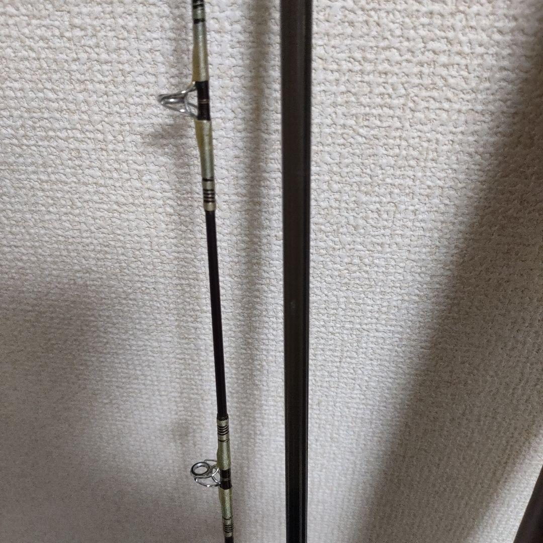 ダイワ ファントム PPB-60