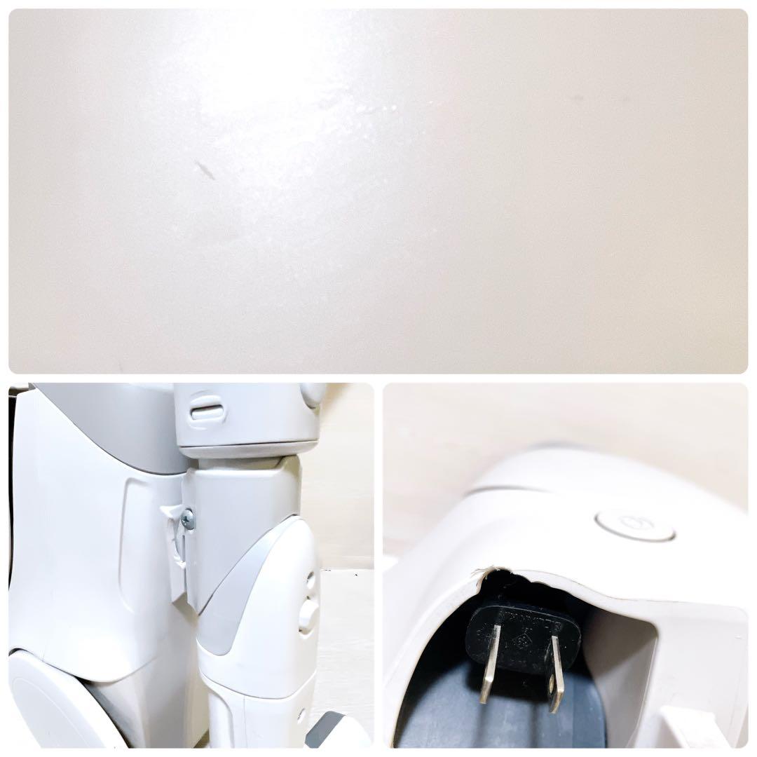 パナソニック MC-PJ20A-C 紙パック式掃除機 クリーナー 2021年製