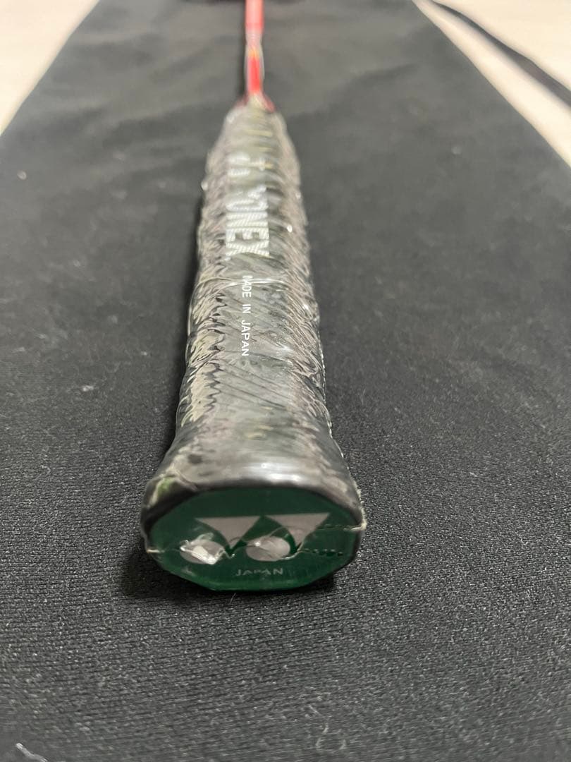 新品未使用　アーマーテック700 赤　ヨネックス