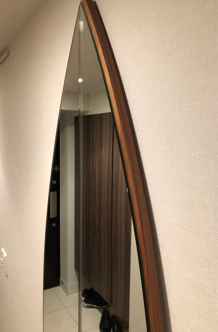 ACTUS poradaポラダ SURF1 ミラー