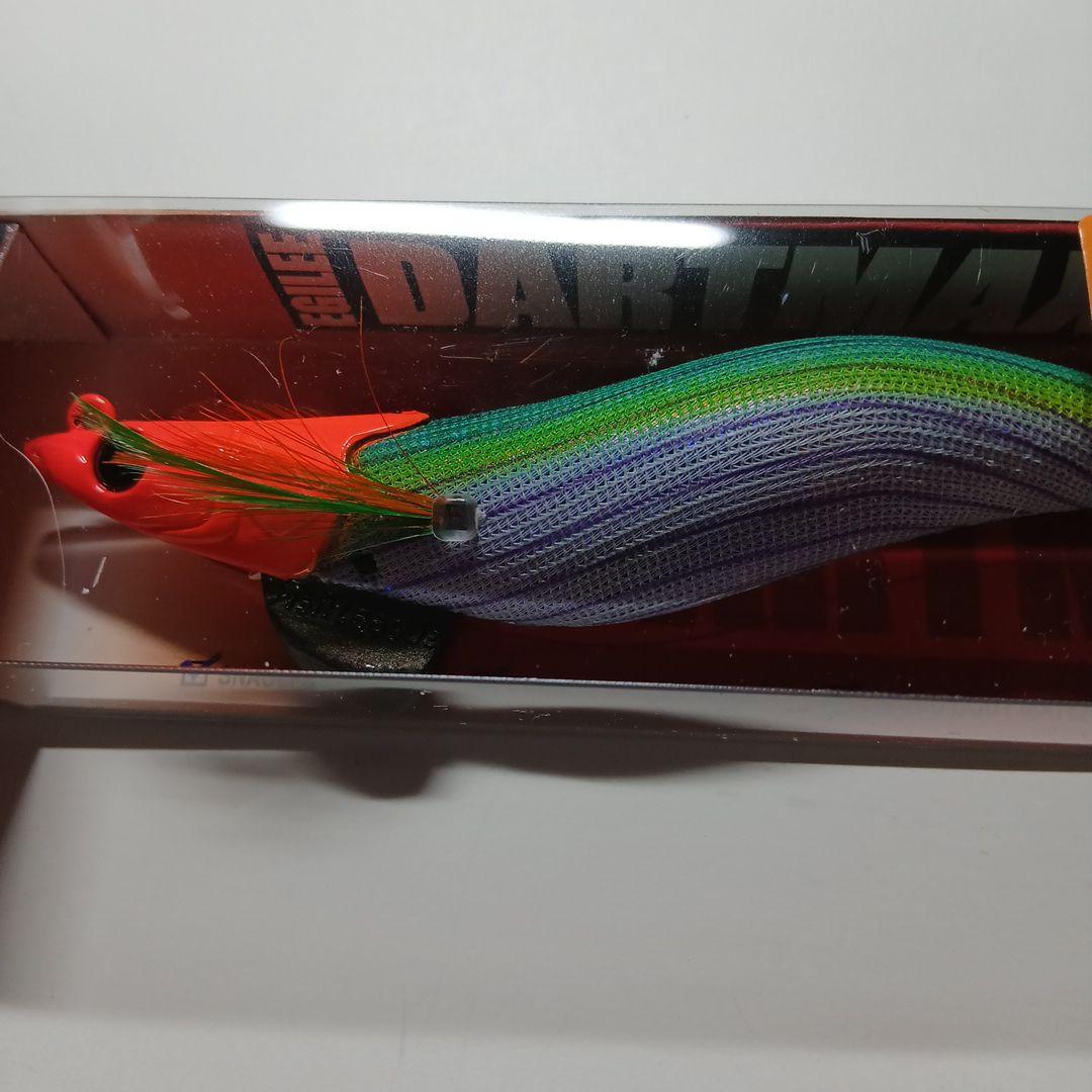 エギリ－ダ－トマックス3．5号