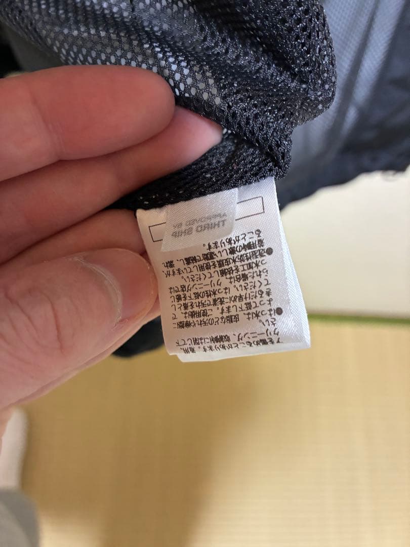 廃盤　MARMOT CAPITALマウンテンパーカー　23 ジャケット