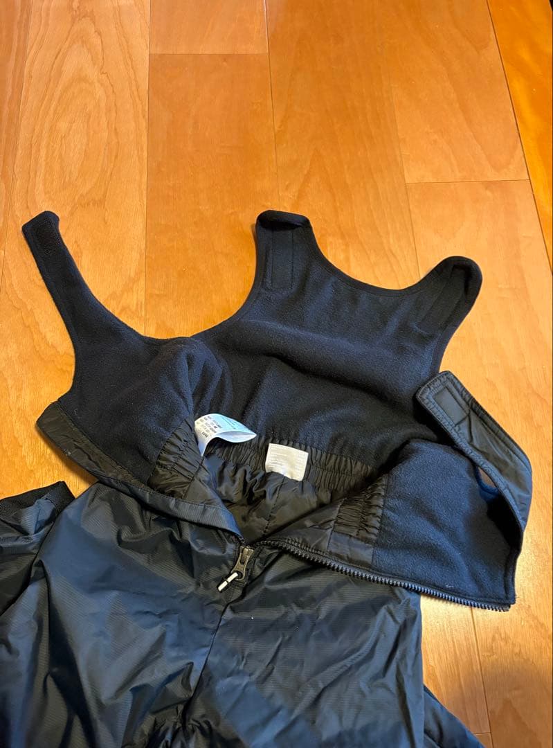 Columbia スノーウェア キッズ XXS 110