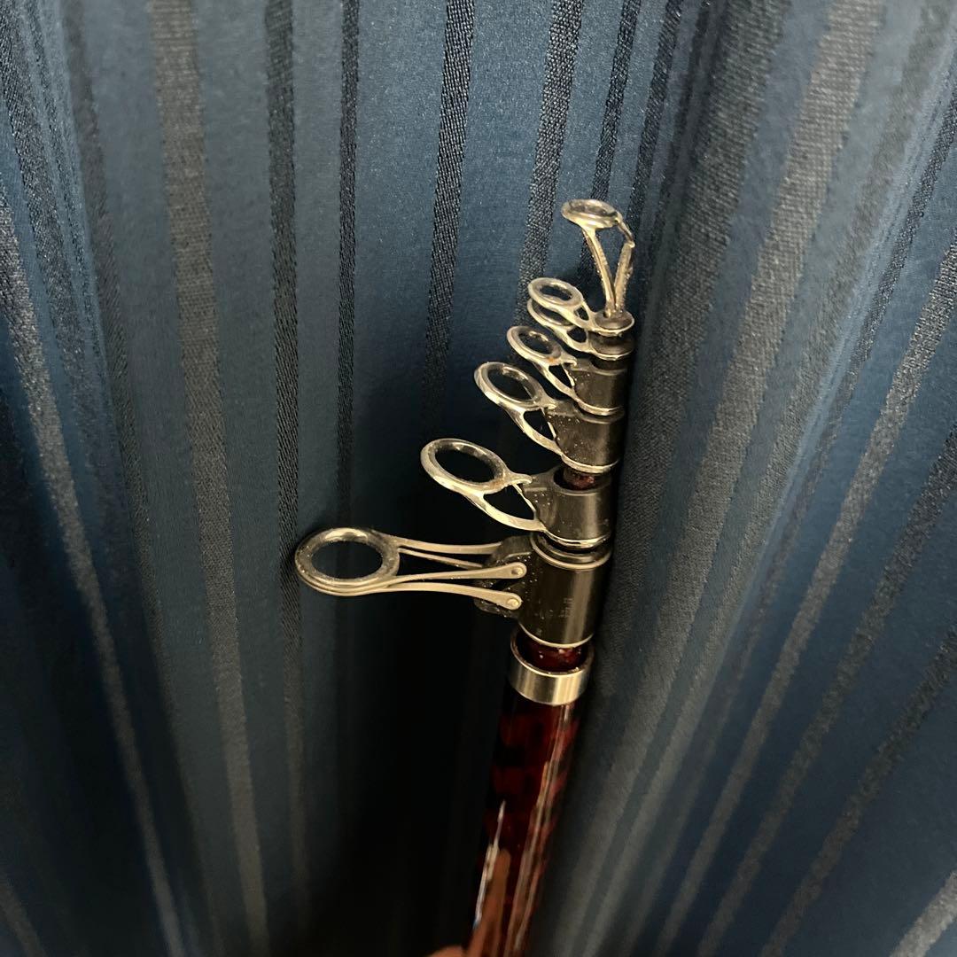 SHIMANO サーフリーダーFV 405DX-T