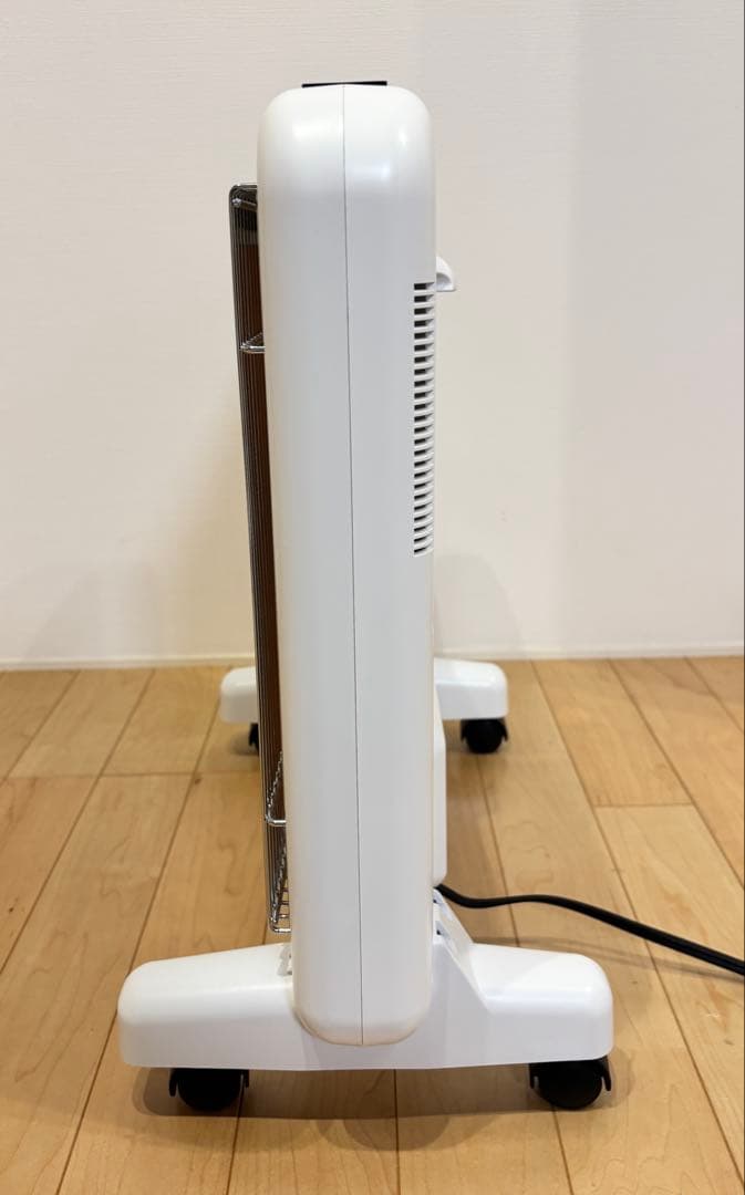 サンルミエ　E800L-TM2 ホワイト 白　タイマー付き