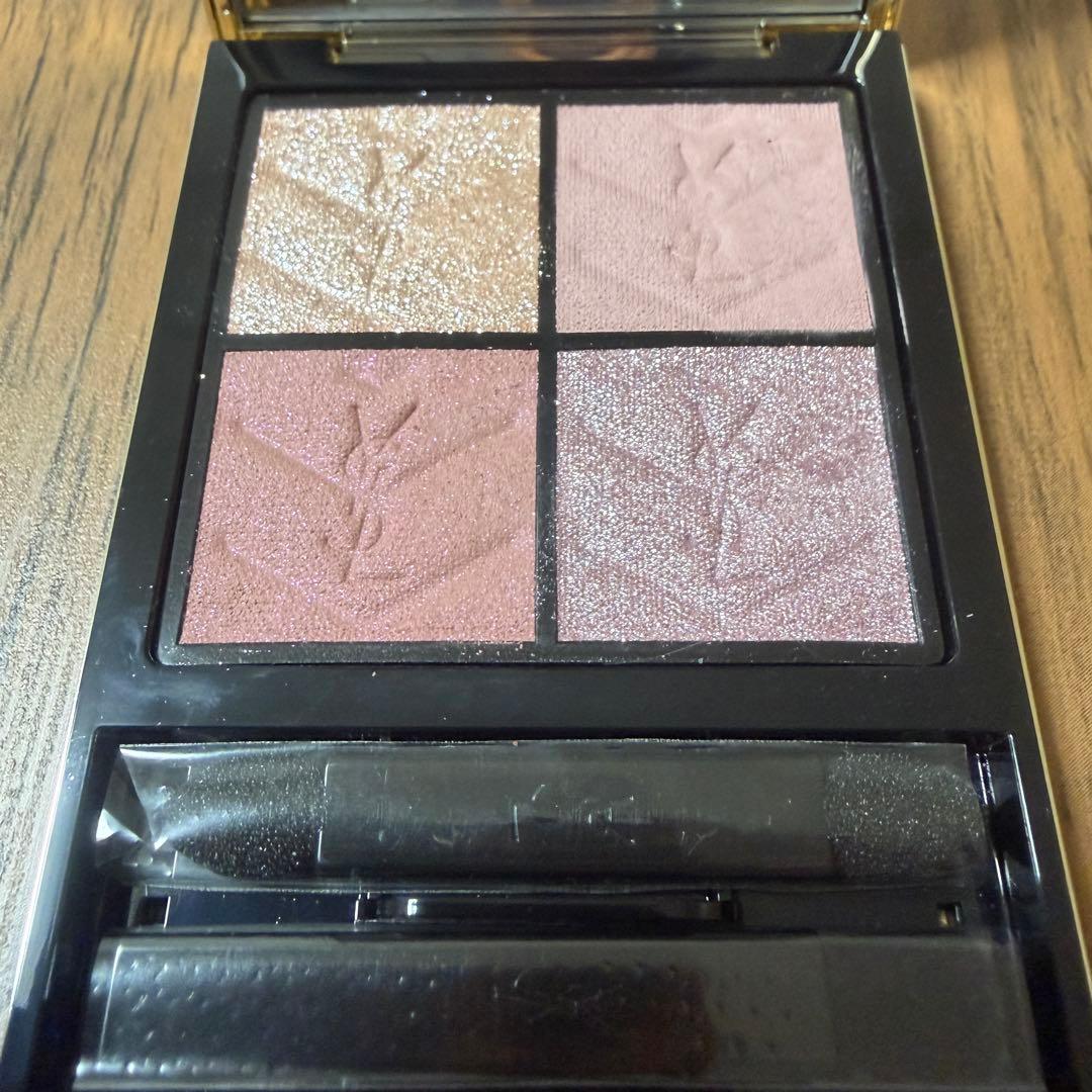 クチュール ミニ クラッチNo.126スパークリングラストくコレクター＞