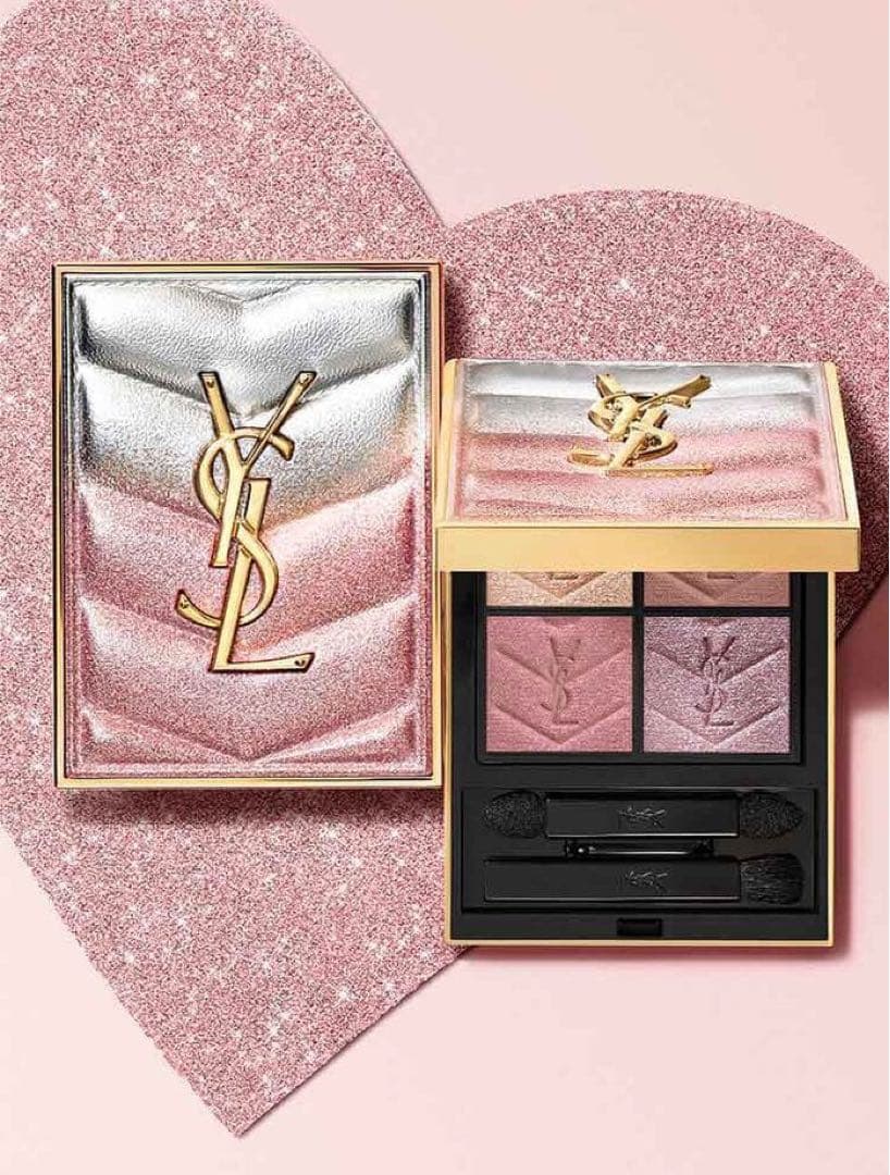 クチュール ミニ クラッチNo.126スパークリングラストくコレクター＞