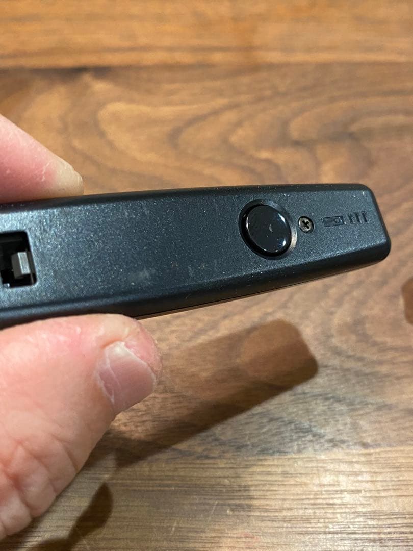 Canon Autoboy S キャノン　オートボーイ　パノラマ　フィルム動作品