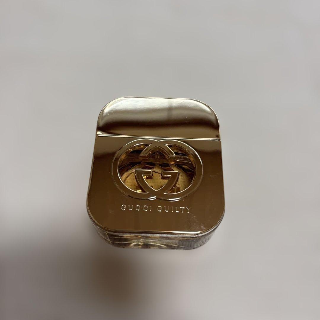 GUCCI GUILTY 香水 79% vol