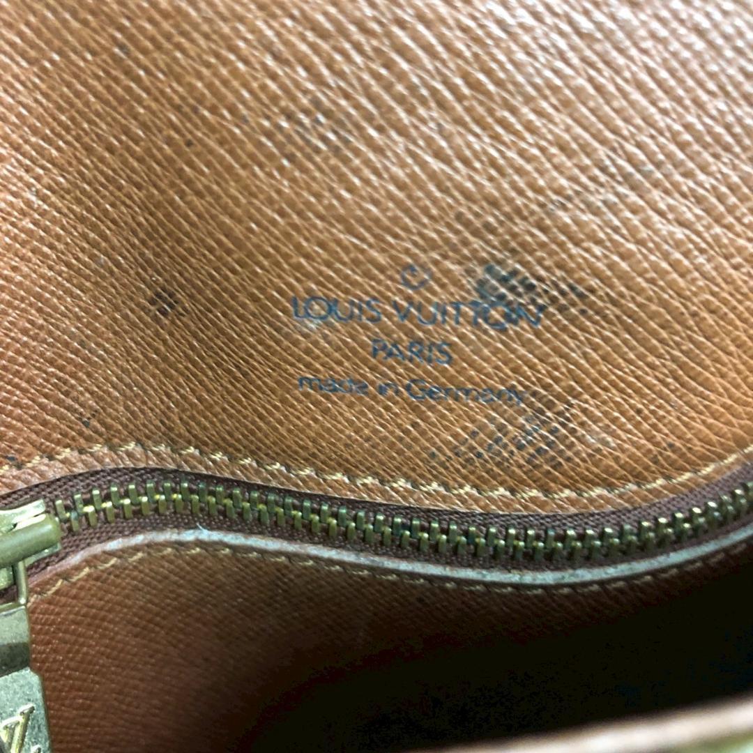 LOUIS VUITTON ルイヴィトン サンクルー ショルダーバッグ