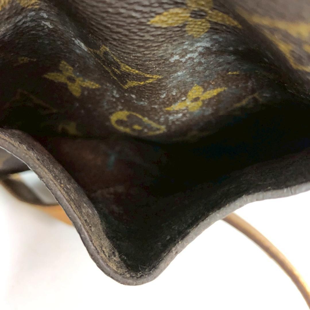 LOUIS VUITTON ルイヴィトン サンクルー ショルダーバッグ