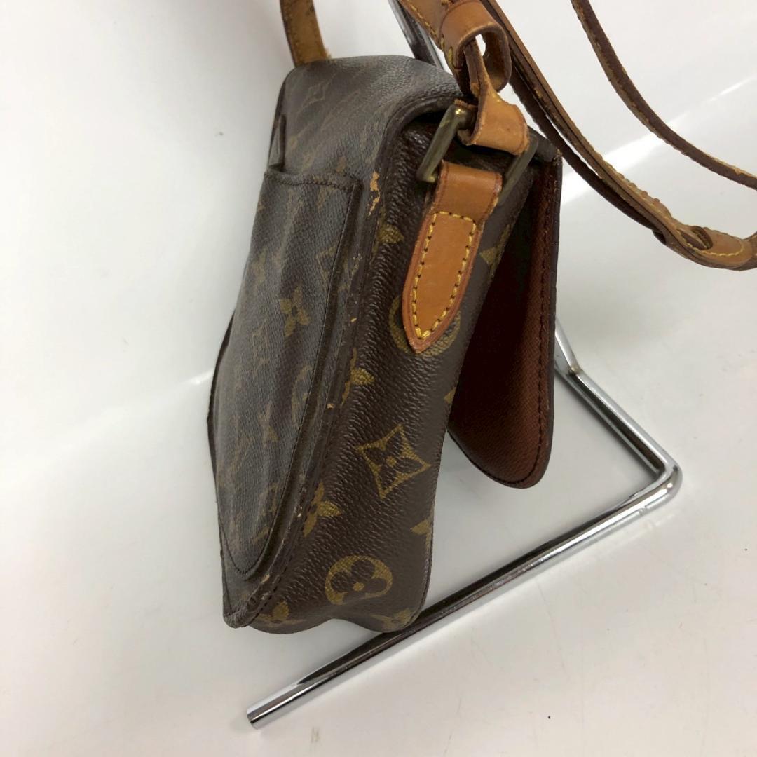 LOUIS VUITTON ルイヴィトン サンクルー ショルダーバッグ