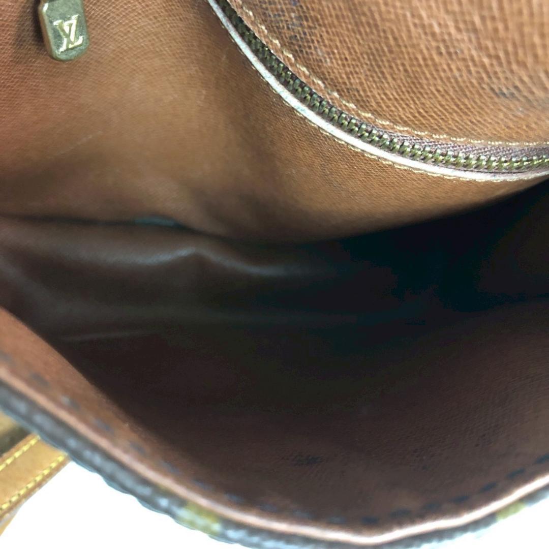 LOUIS VUITTON ルイヴィトン サンクルー ショルダーバッグ