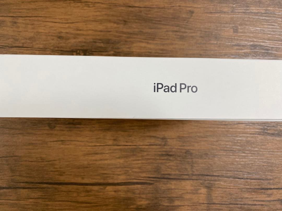 kiratogona 品iPad Pro 13インチ Wi-Fi+Cell