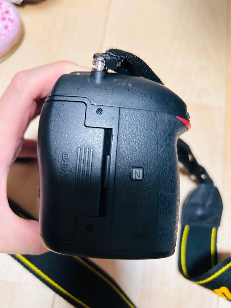 Nikon D7200 ボディ