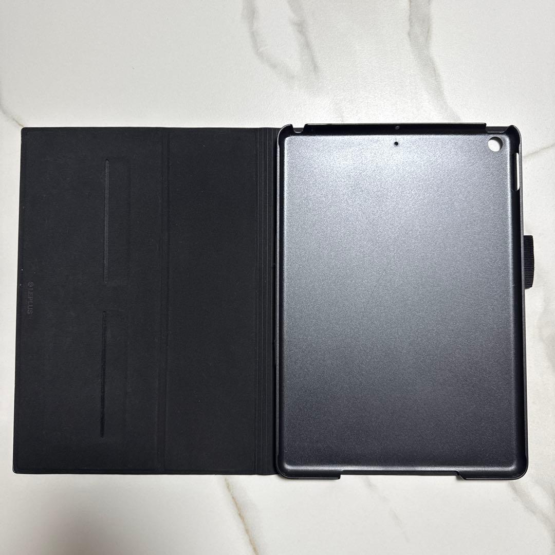【極美品】iPad 第7世代 本体 Cellular セルラーモデル 箱付き