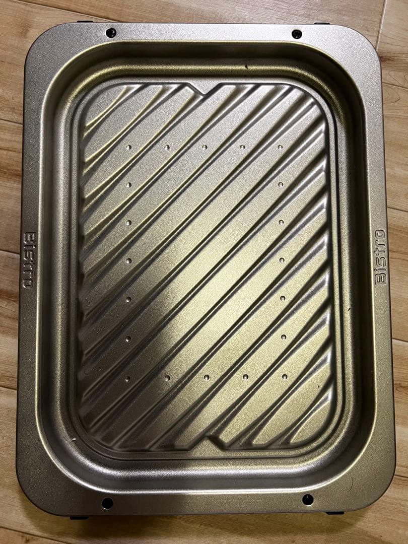 スチームオープンレンジ