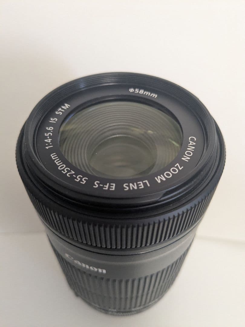 Canon EOS 9000D ダブルズームレンズキット