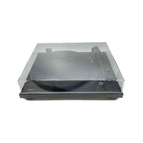 TEAC (ティアック) レコードプレーヤーTN-280BT