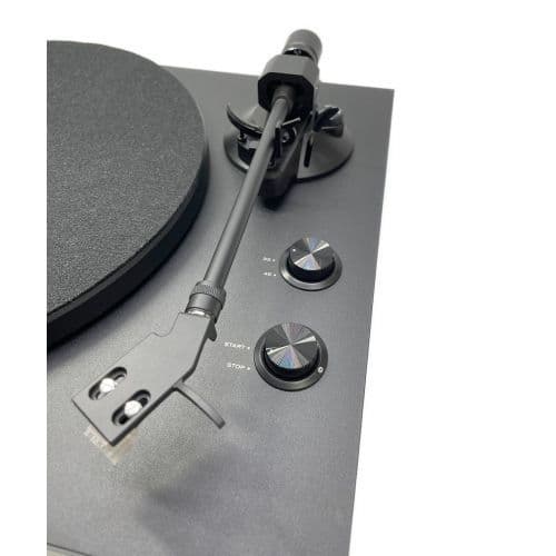 TEAC (ティアック) レコードプレーヤーTN-280BT