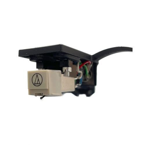 TEAC (ティアック) レコードプレーヤーTN-280BT