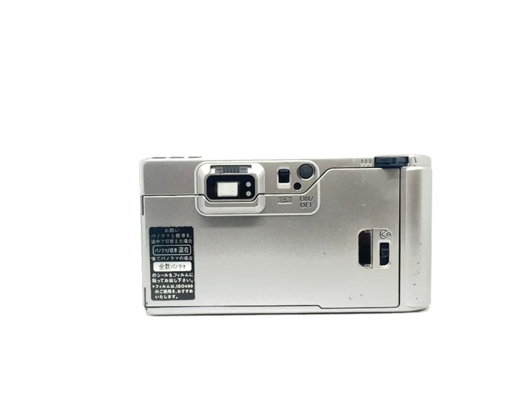 PENTAX ESPIO 80 フィルムカメラ
