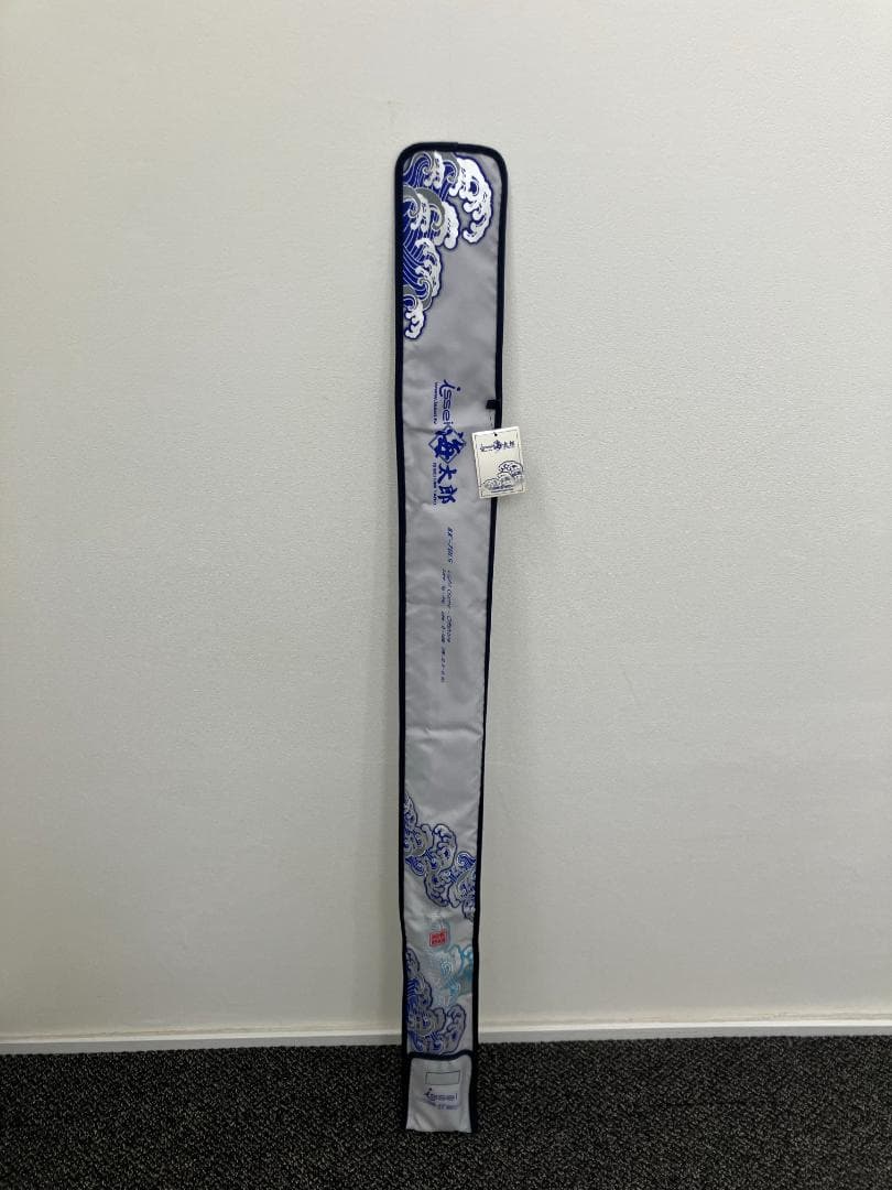 issei 海太郎 IUC-78LS 釣り竿