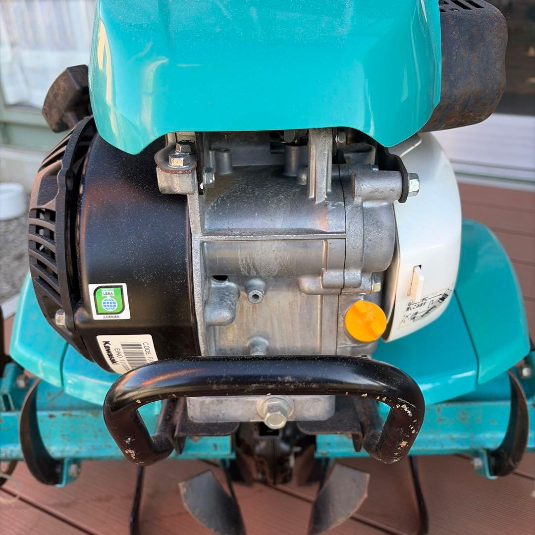 Kubota Midy TMS30 中古