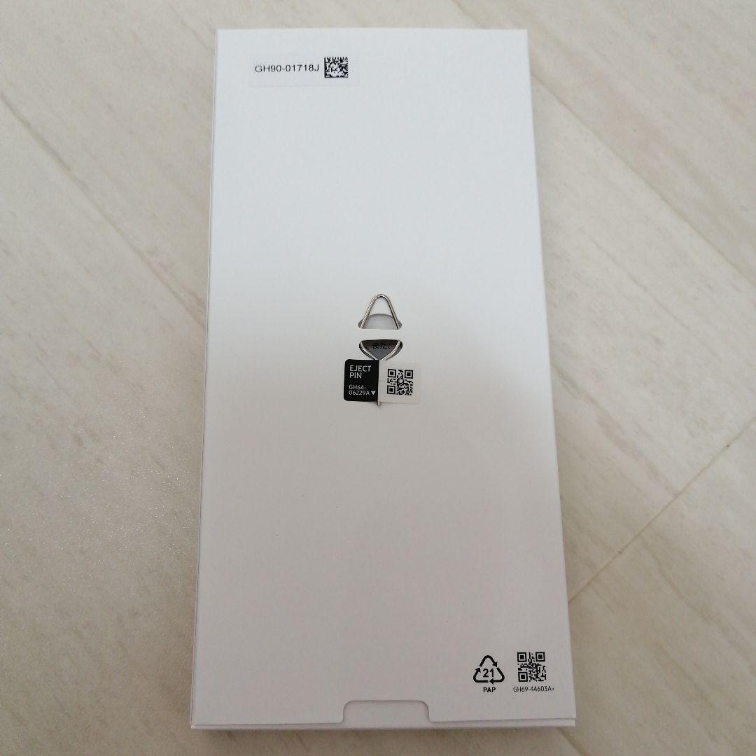 スマートフォン本体 Galaxy A25 5G