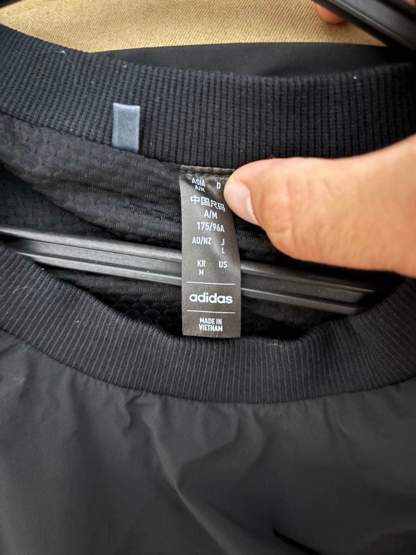 ADIDASGOLF×CLUBHAUS×ANTi COUNTRY CLUB