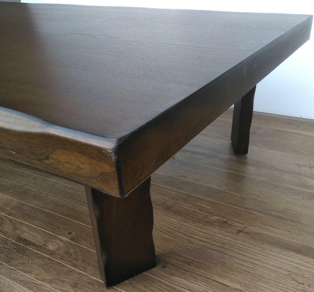 NITORI ニトリ 折り脚 座卓 テーブル マリア