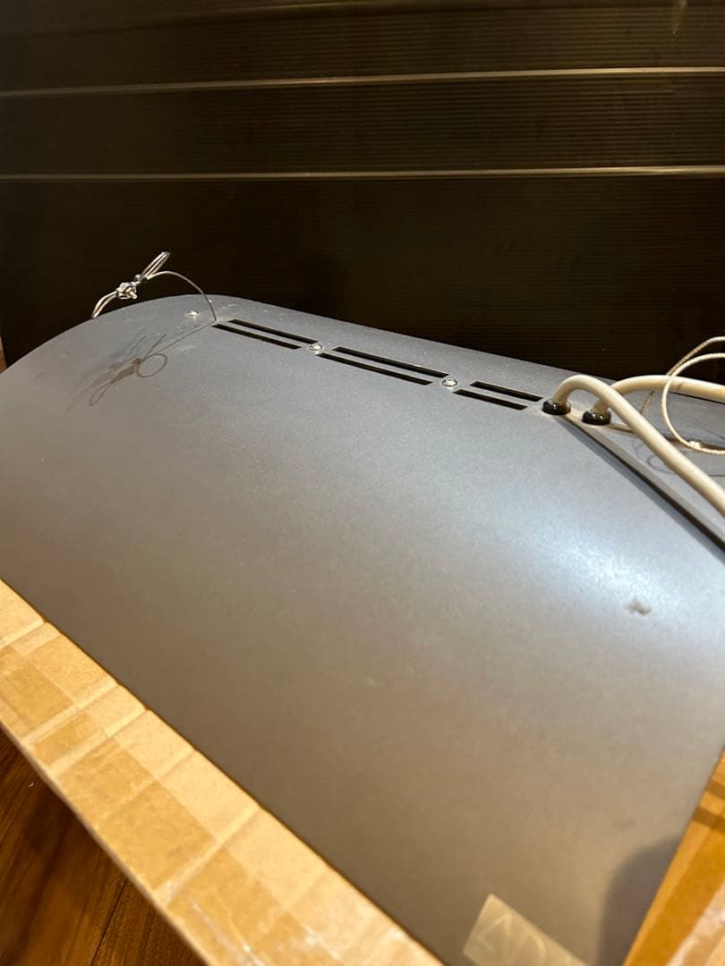 最終値下げ ADA グランドソーラー1 アクアリウム 水草水槽 照明 ライト