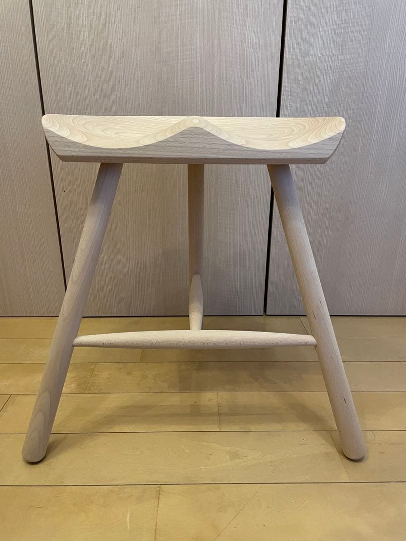 WERNER | SHOEMAKER スツール 49cm（シューメーカーチェア）