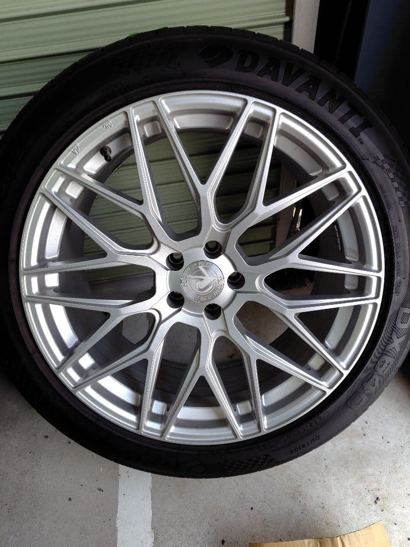 ROMANO-RFR03 20インチ