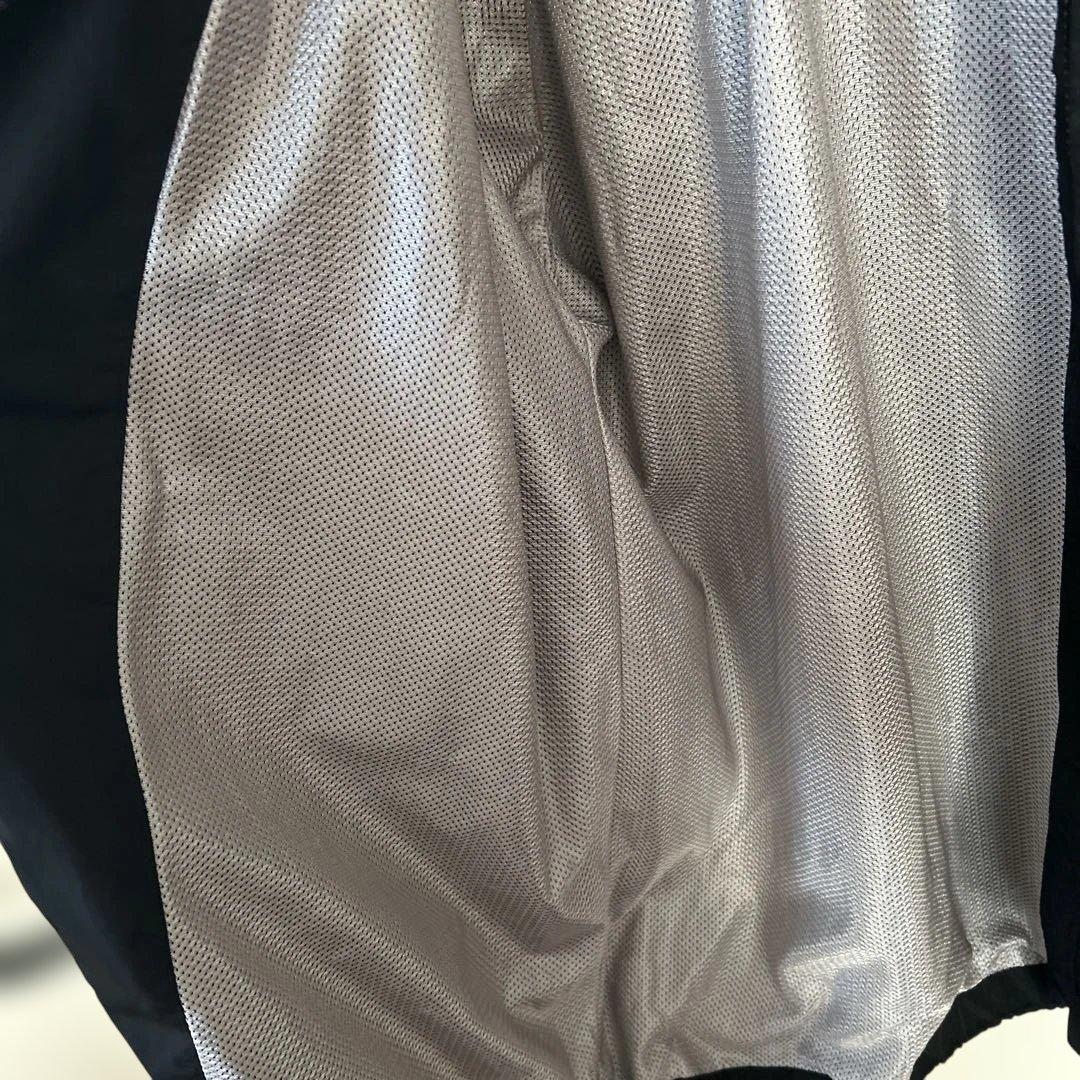 old stussy 90s ビンテージ ナイロン ジャケット ステューシー