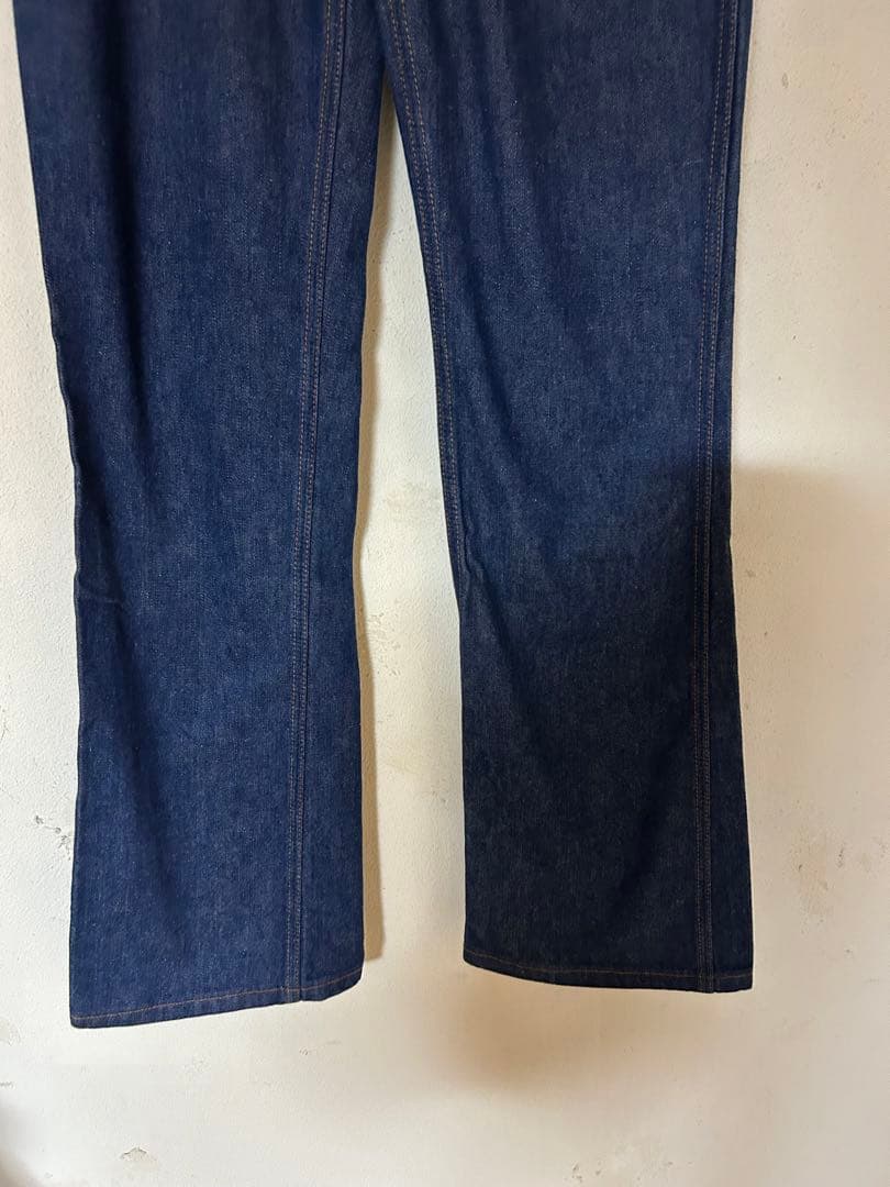 60s maverick bootcut wrangler マーベリック