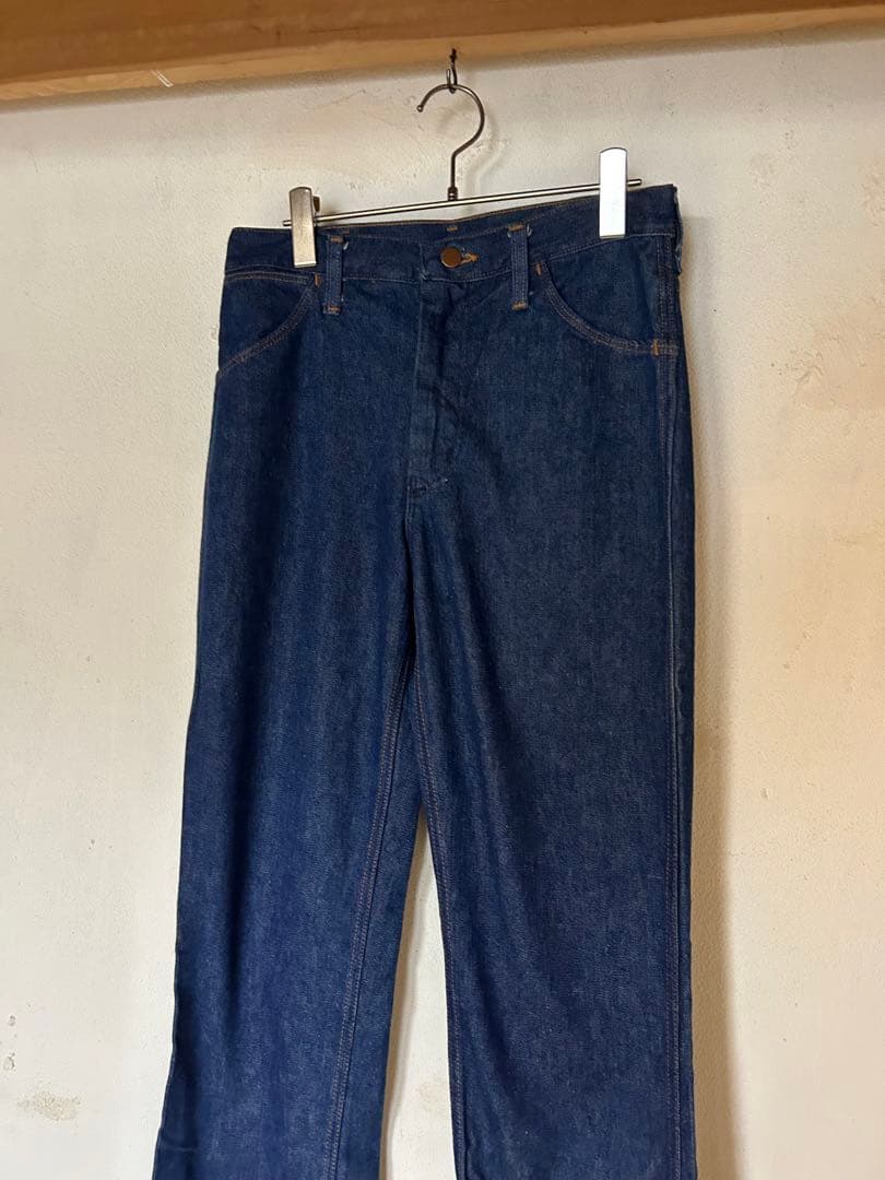 60s maverick bootcut wrangler マーベリック