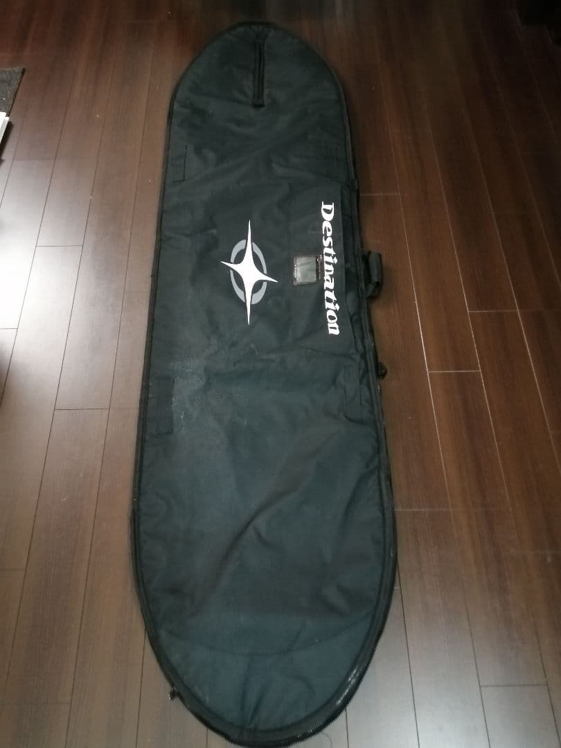 宇*文様 Destination Expedition Series サーフボー