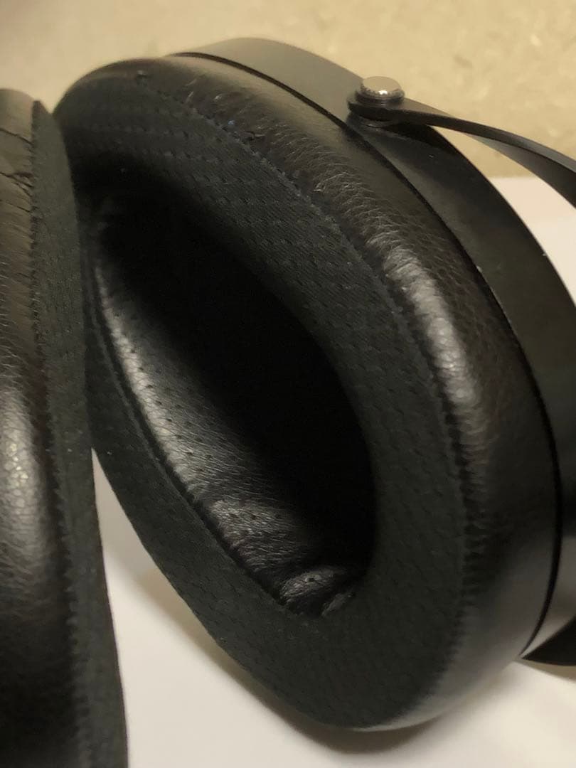 HIFIMAN ANANDA V3 ステルスマグネット版 オープンバックタイプ