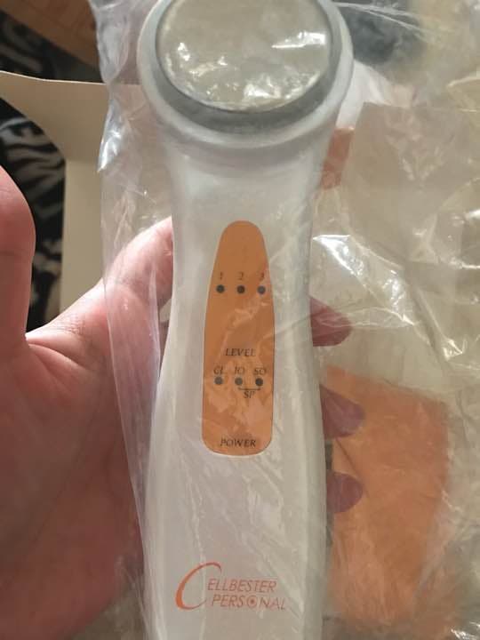 池袋店 大人気エステサロン 美顔器