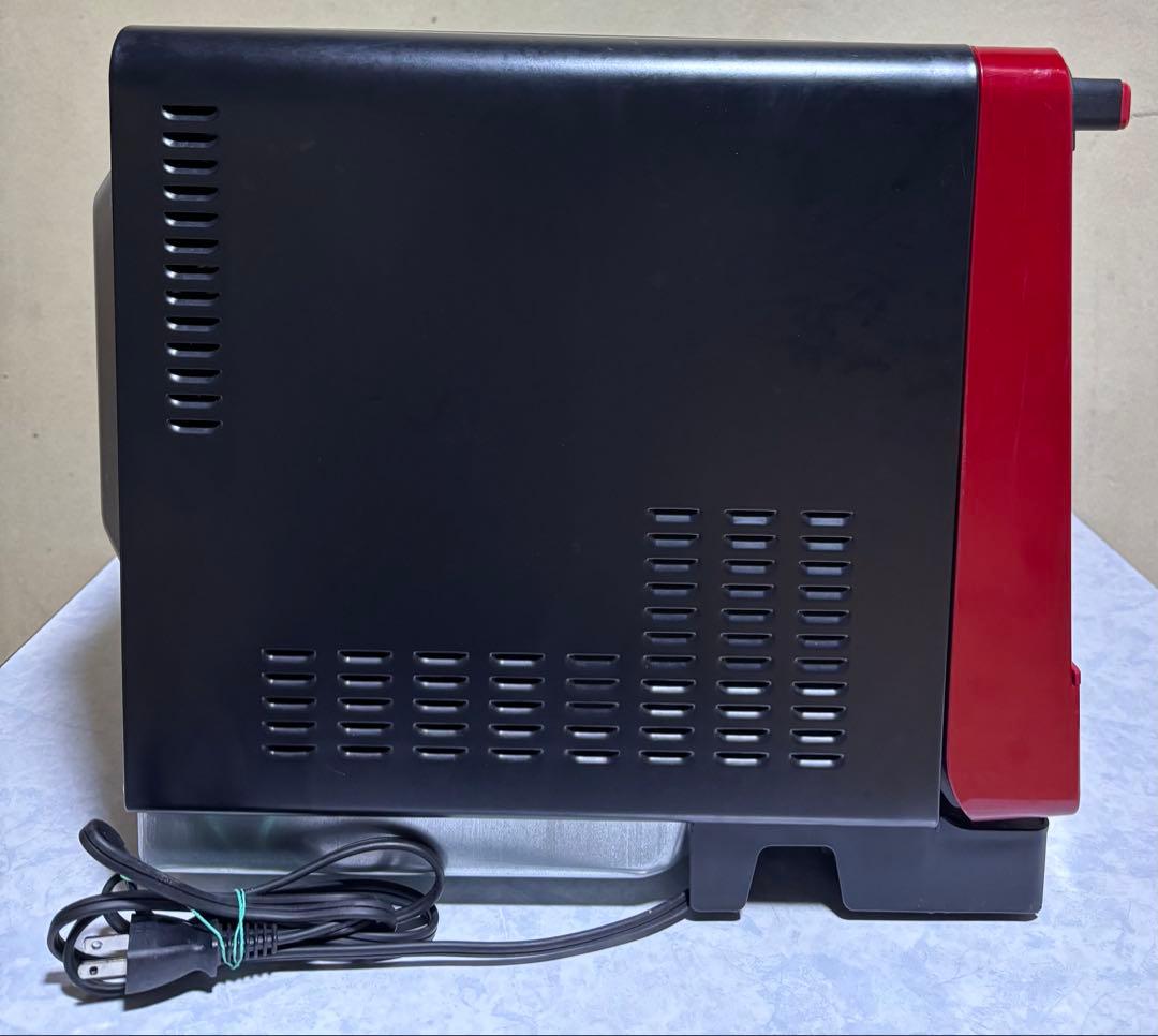 美品✧*。日立過熱水蒸気オーブンレンジ MRO-VS8 天板 説明書 外箱付き