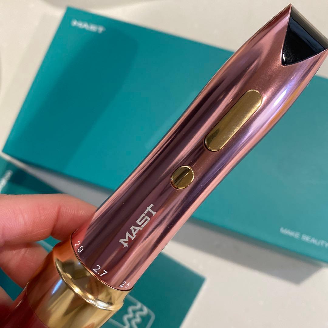 MAST P60 アートメイクマシン