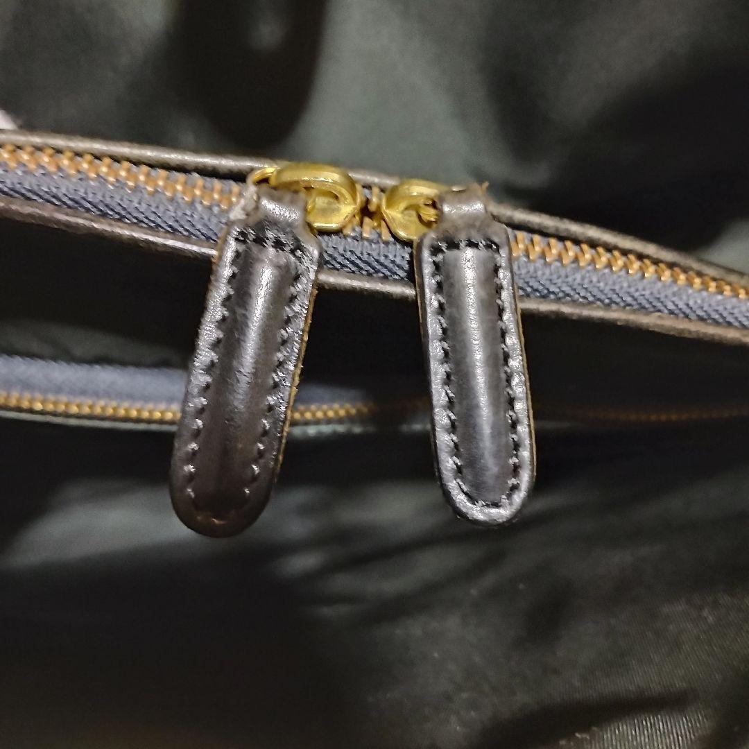 Felisi 03−13 ビジネスバッグ ブリーフケース レザー ブラック 黒