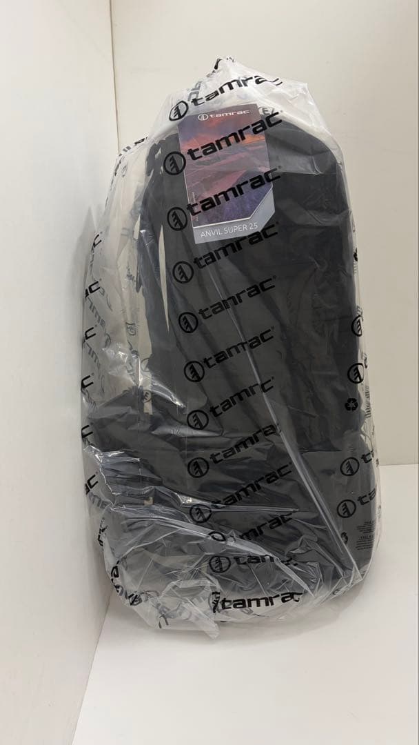 タムラック ANVIL SUPER 25 黒