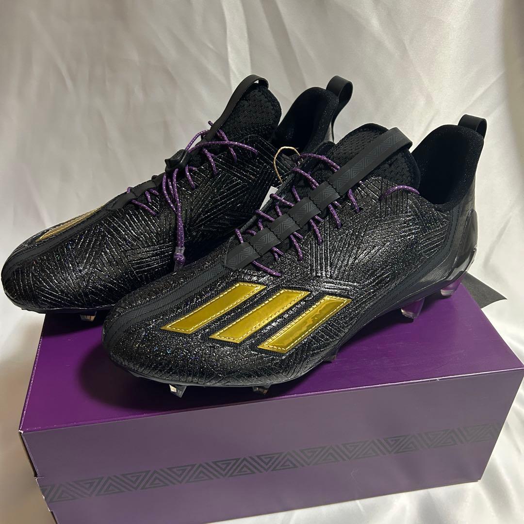 adidas マーベル ブラックパンサー ADIZERO12.0　27.0cm