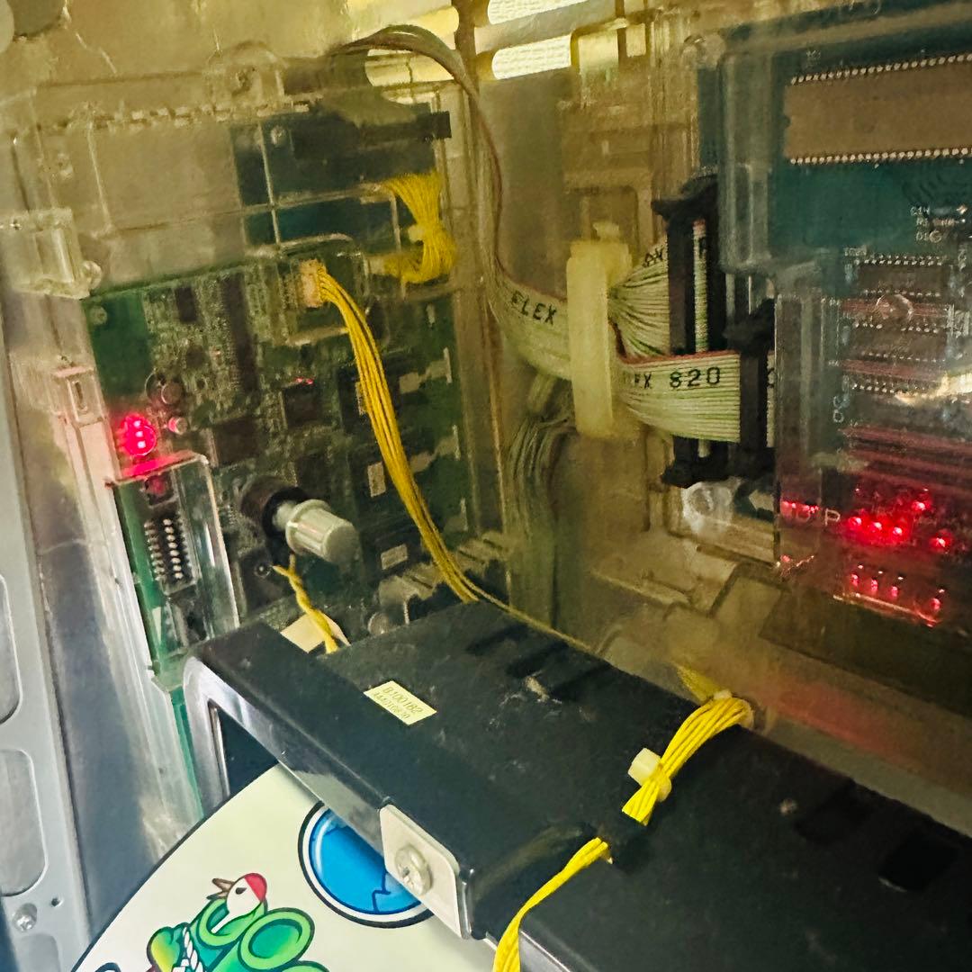 ゆ*う様 【送料無料】 新 吉宗 R3 パチンコ パチスロ 実機