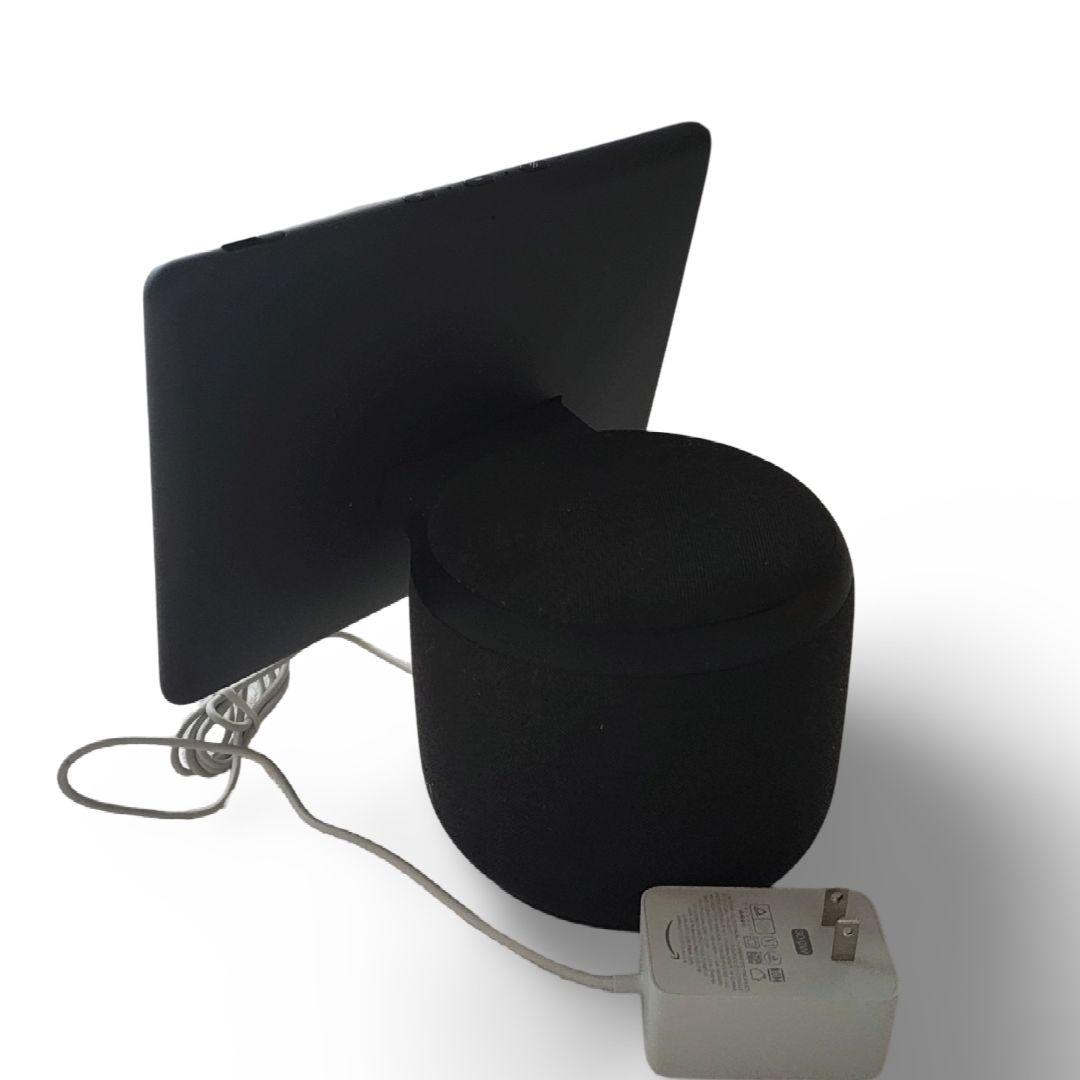 【美品】Alexa アレクサ Echo Show 10 スマートデバイス